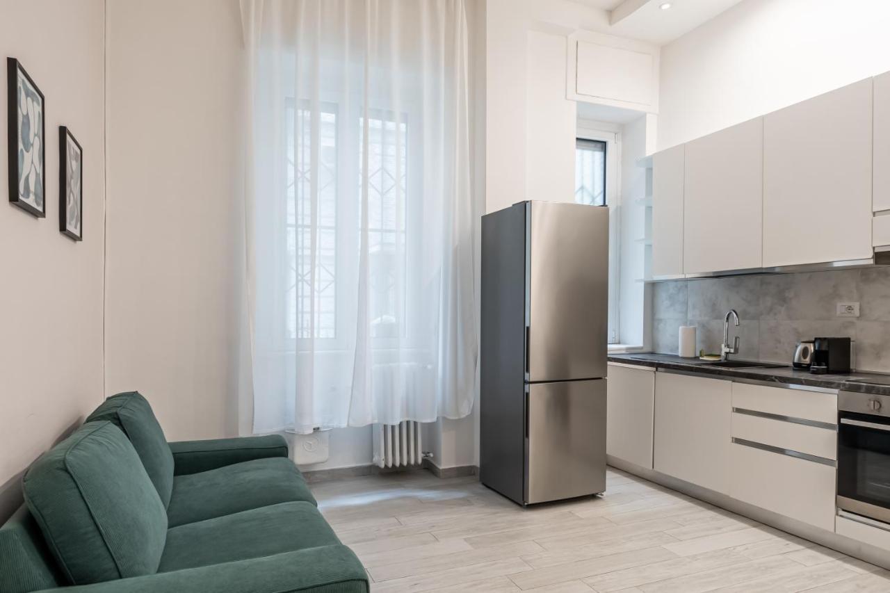 Relstay - Porta Romana - 1Br ミラノ エクステリア 写真