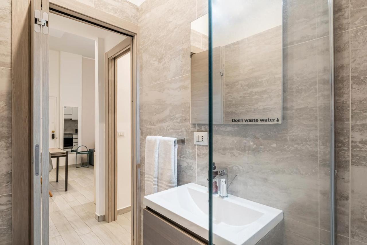 Relstay - Porta Romana - 1Br ミラノ エクステリア 写真